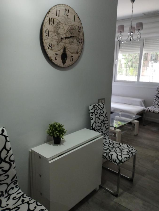Appartement Nidos Carihuela New&beach *