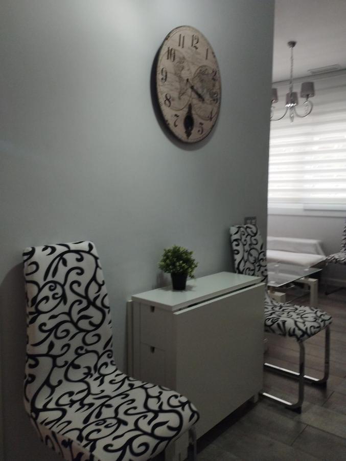 Nidos Carihuela New&beach Appartement