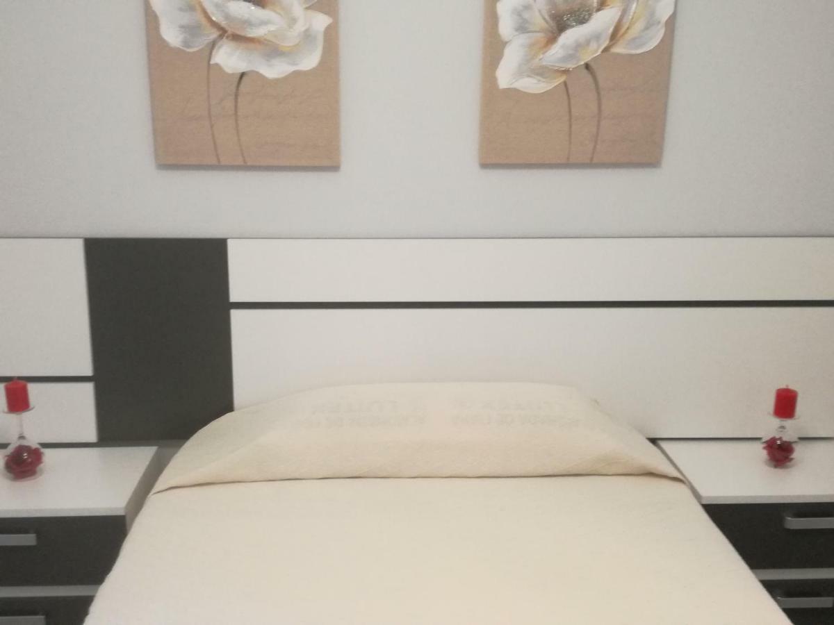 Nidos Carihuela New&beach Appartement Torremolinos