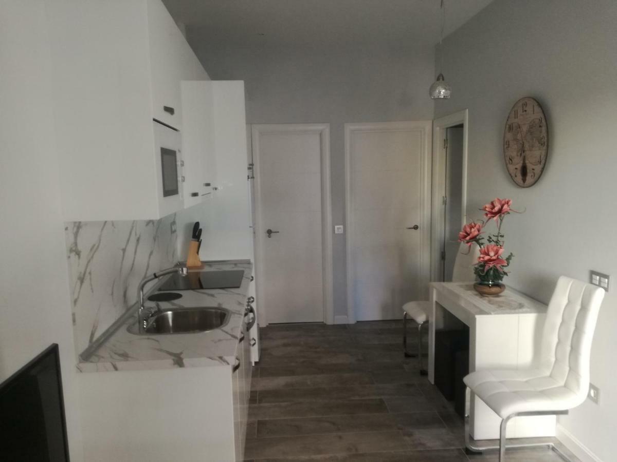 Nidos Carihuela New&beach Appartement Torremolinos