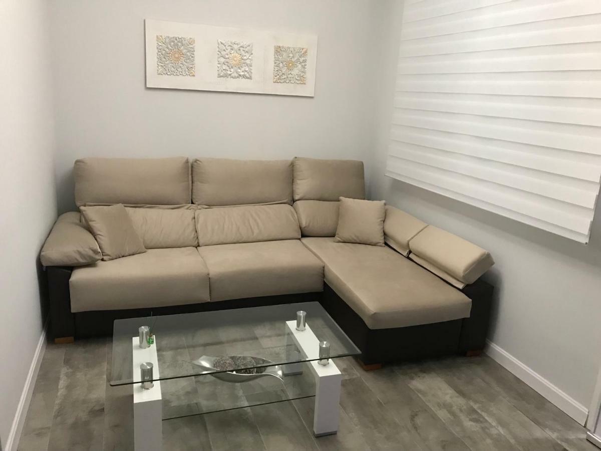 Appartement Nidos Carihuela New&beach Torremolinos